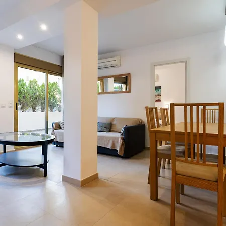 Apartment Beachside In Elviria, Romana Playa