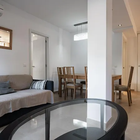 Beachside In Elviria, Romana Playa * Marbella