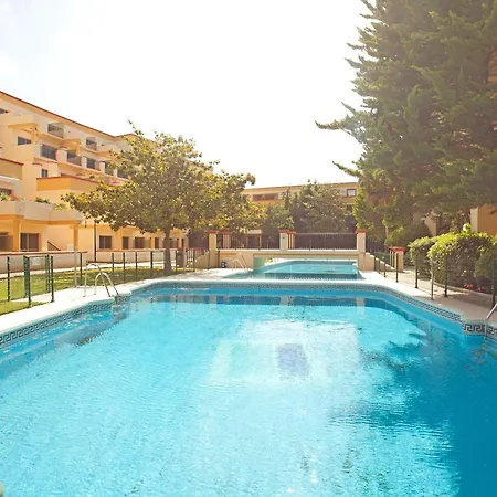 Apartment Beachside In Elviria, Romana Playa Marbella