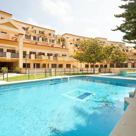 Beachside In Elviria, Romana Playa * Marbella