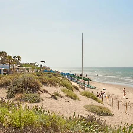 Beachside In Elviria, Romana Playa Marbella