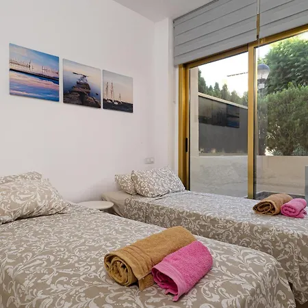 Beachside In Elviria, Romana Playa Marbella
