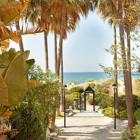 Beachside In Elviria, Romana Playa
