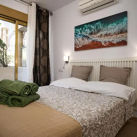 Beachside In Elviria, Romana Playa