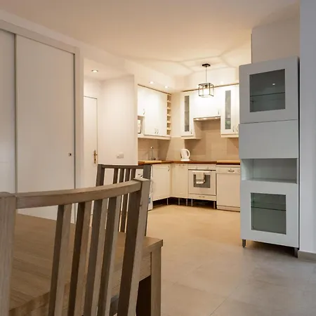 Beachside In Elviria, Romana Playa * Marbella
