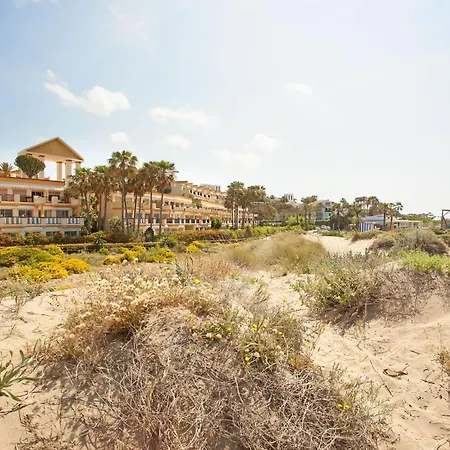 Apartment Beachside In Elviria, Romana Playa